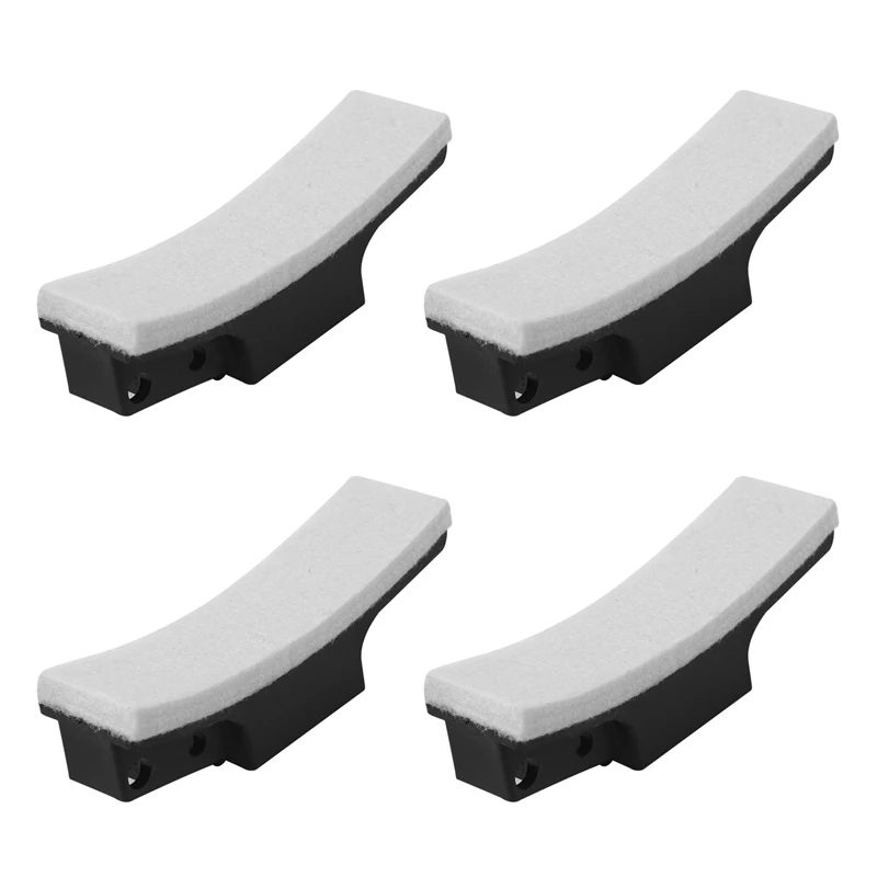 exercise bike brake pads