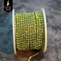 Crystal-Green