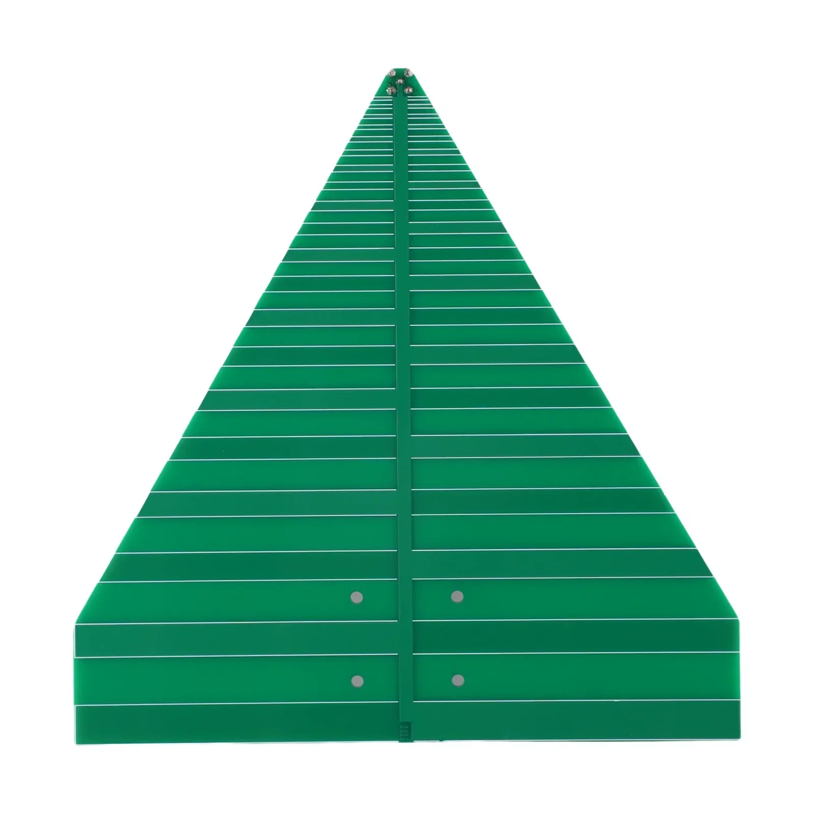 UWB WiFi Log-periodic Antenna 6-7dB Antenna 600‑6000MHz Transmitting Ultra Wideband Printed New Practical