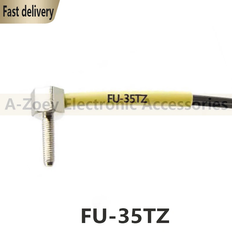 New Original FU-35FA FU-35FZ FU-35TZ Optical Fiber Sensor