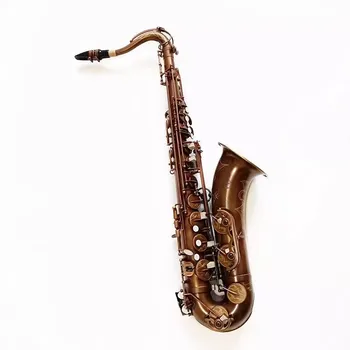 High Quality Japan NEW Tenor Saxophone Quality Antique copper, Brass Sax Mouthpiece Professional