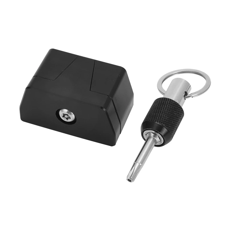 OBD Port Lock - Stop Car Thieves From Programming New Keys In 60 Seconds