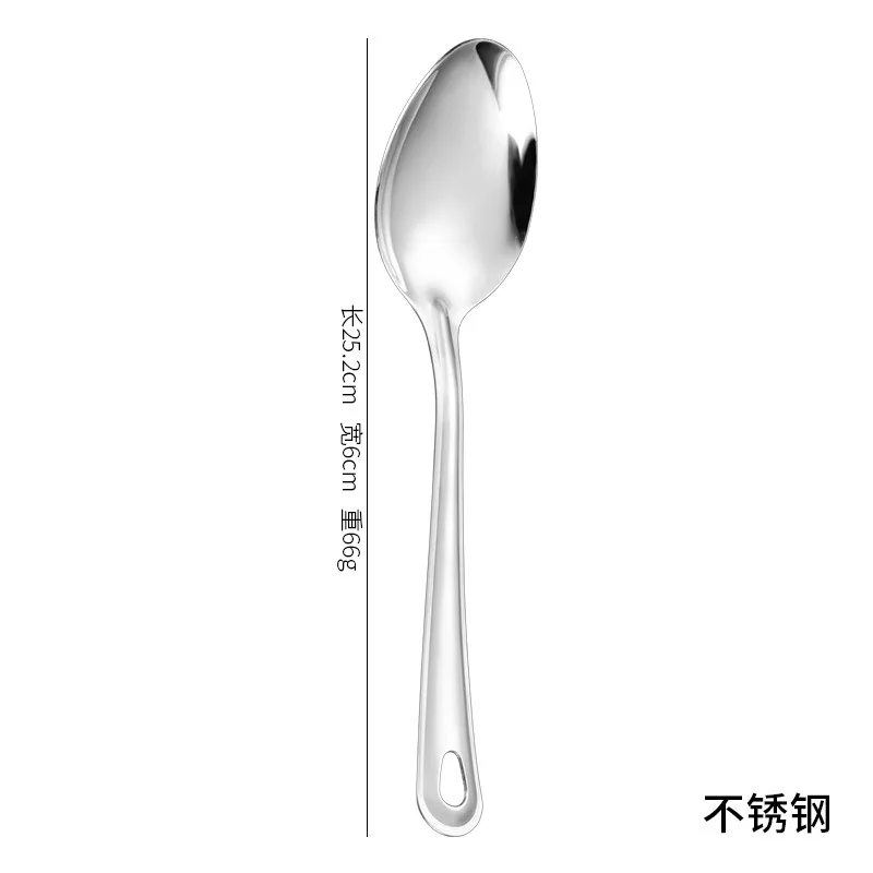 Set di 6 cucchiaini da latte in acciaio inox Nuova - WMF