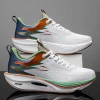 Unisex Casual Sneakers - Breathable Upper and Sole, Lightweight Shoes for All Seasons, Gym and Everyday Wear, Low-Top Round Toe Design Available, Comfortable to Wear All Year Round, Suitable for Sports, Camping and Casual Wear, Unisex