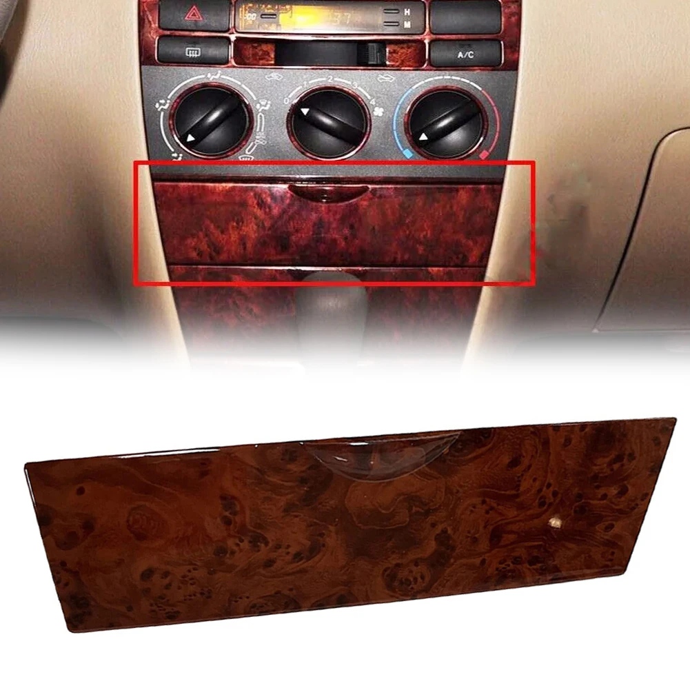 Vorne Center Konsole Lagerung Box Panel Abdeckung Für Toyota Für Corolla 2003-2008 Für BYD Für F3 Für F3R 55520-02090 Innen Teile – Detail 4