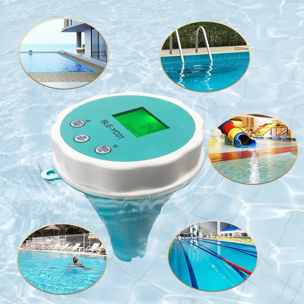 ٱ   ˻,   ÷,  , PH/EC/TDS/ORP/µ, 6 in 1