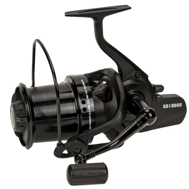 

Spinnings Fishings Reel 4.2:1 Highly Speed Metals Spools Powerful Spinnings Fishings Reel Baitcasting Reel Fishings Gear E56D