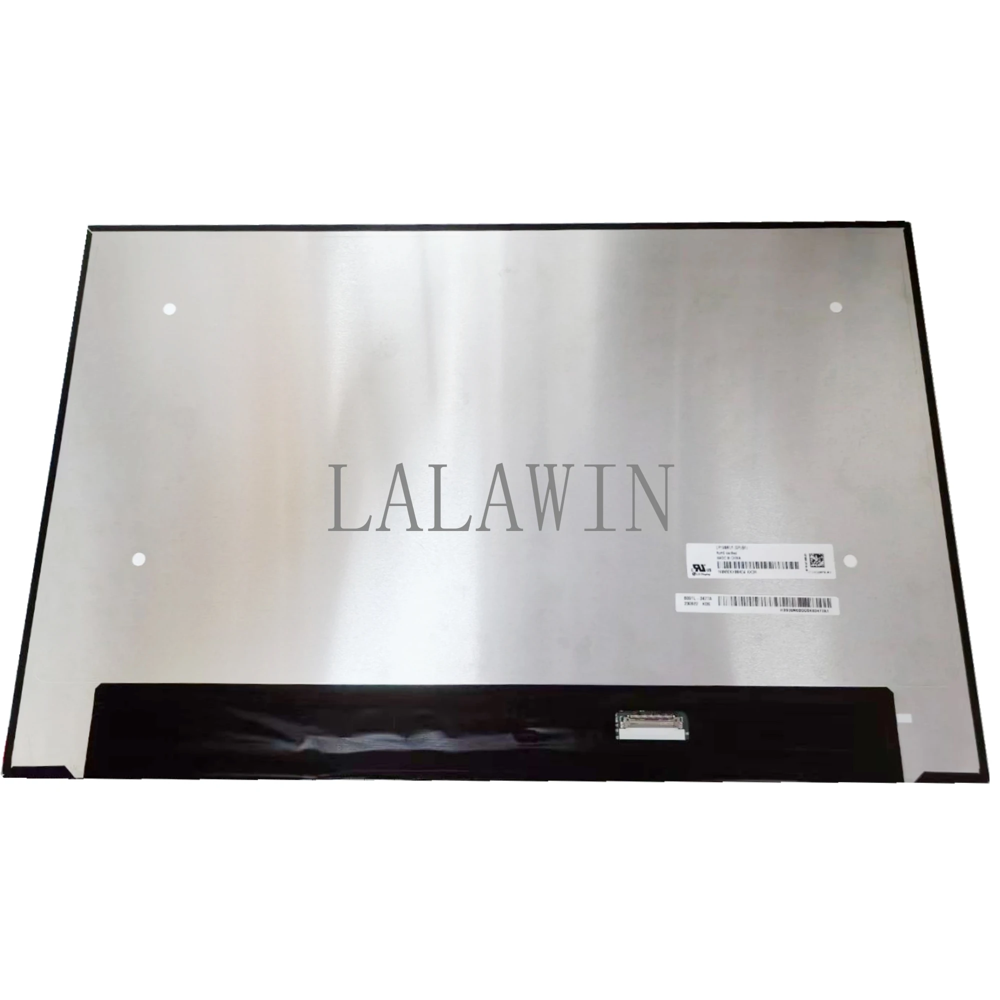

ЖК-экран для ноутбука LP160WU1 SPB1 16,0 дюймов IPS матрица