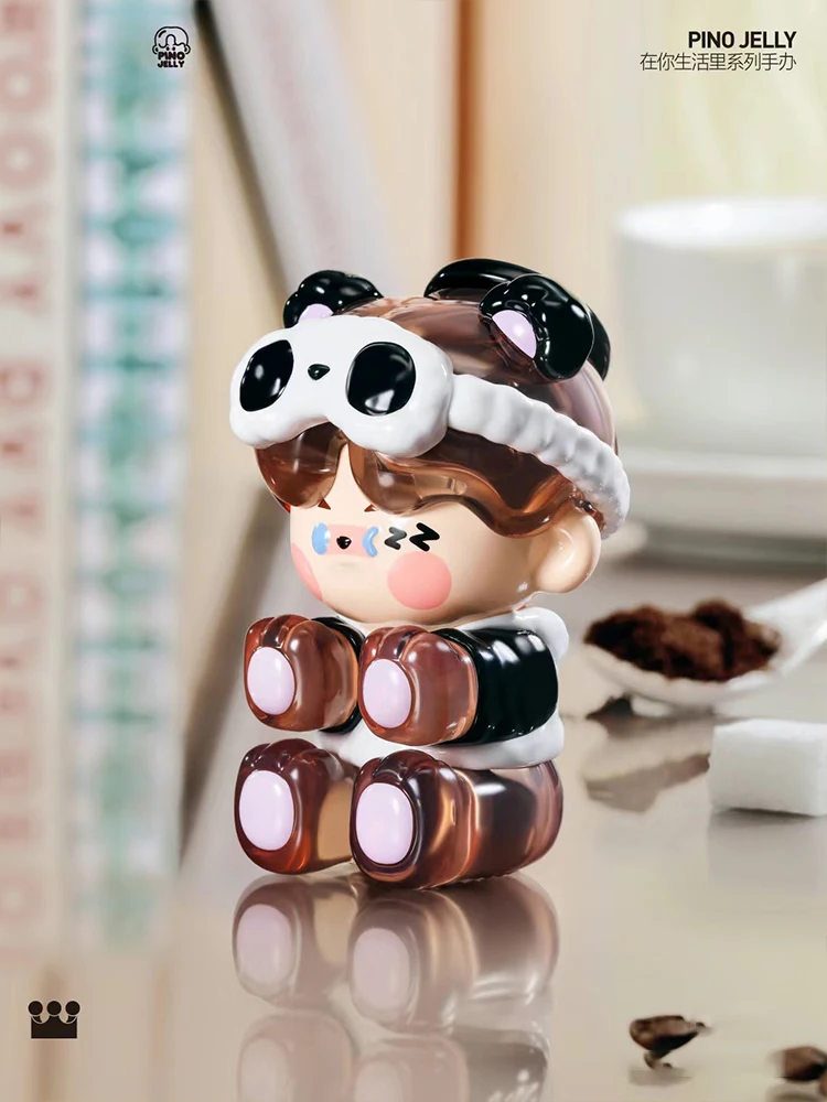 Descubra Tudo Sobre a Figurinha PINO JELLY FAIRYLAND: Guia