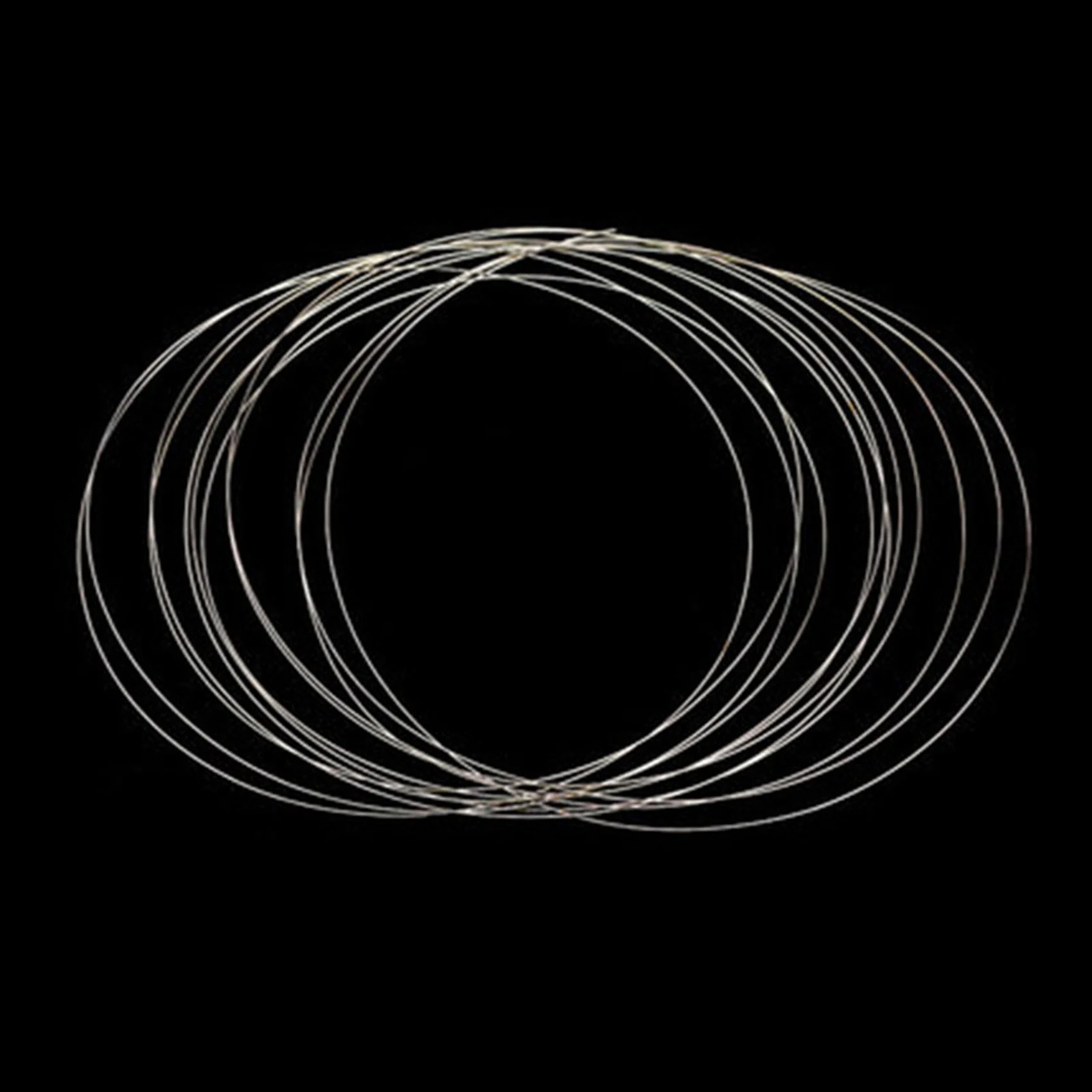 metal do fio da platina usado para 02