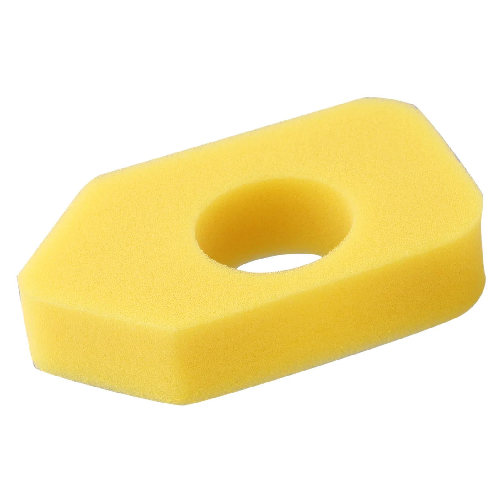 

5Pcs Yellow Air Filters For 698369 5088D 5088H 5086K 4216 5099 Chainsaw Outdoor Yard Garden Lawn Mowers Spare Parts Air Filters