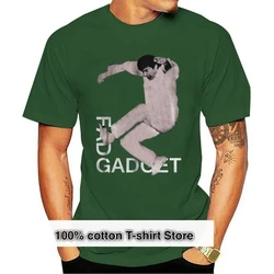 fad gadget tshirt post punk goth new wave t shirt
