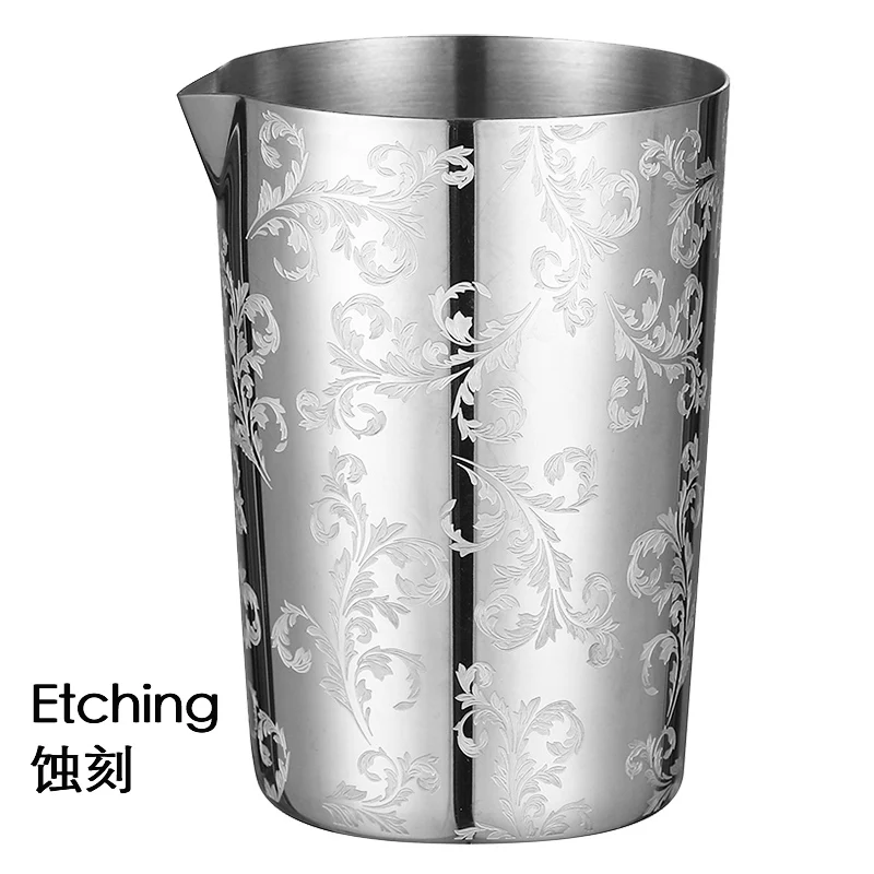 500ml EtchingPattern