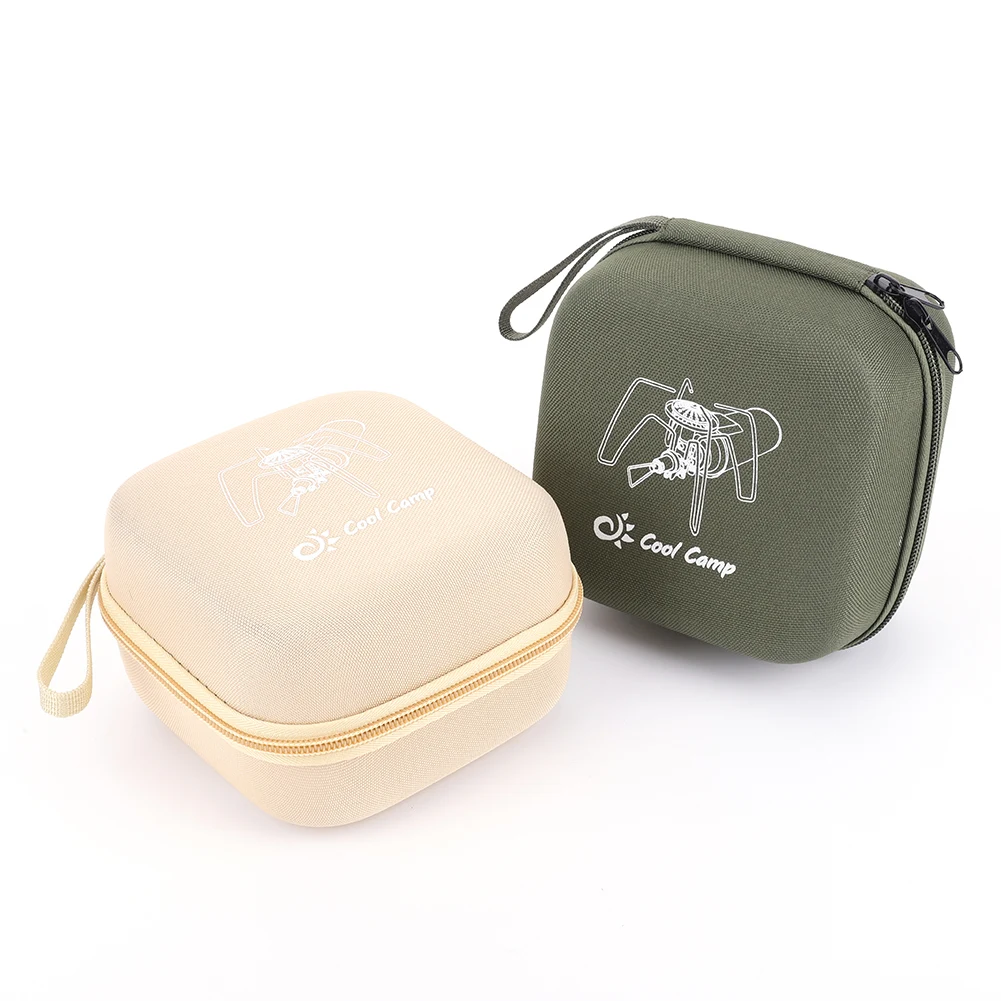 Étui De Transport Pour Réchaud De Camping Compatible Avec Le Réchaud Camp Chef Everest 2X/2