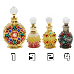 New Product Essential Oil Floral Fragrance Perfume Lasting 7-12%