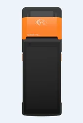 Used Smart POS System  V2S with Android 11 standard version no scanner 2+16 RAM open version