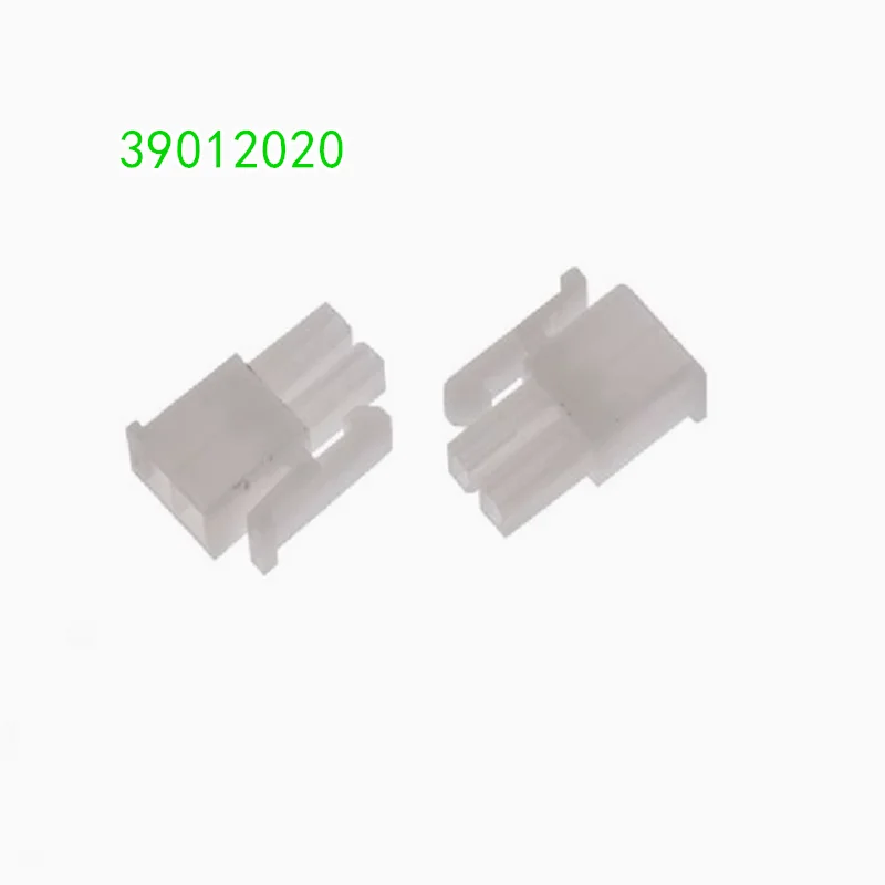 10PCS/100PCS 39012020 MOLEX 커넥터 100% 새 원본 - AliExpress 502