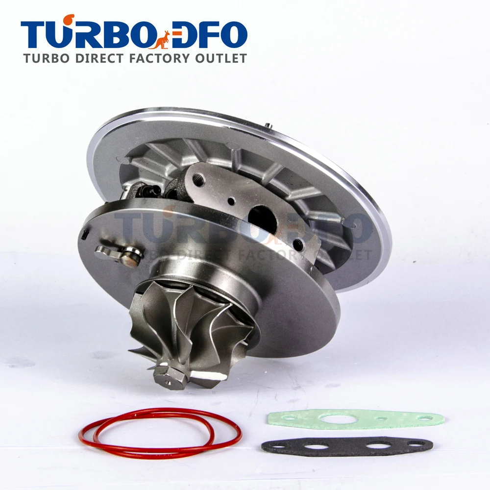 

Турбинный картридж для Saab 9-5 3,0 TID 6DE1 177HP 715230-0005 715230-0006 5342969 8972572982 Турбокомпрессор CHRA 2001-2005