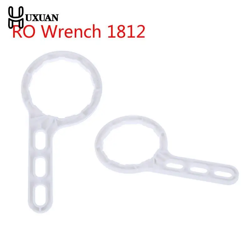 

RO Wrench For Water Filter Wrenching 1812 Housing Of Reverse Osmosis Membrane