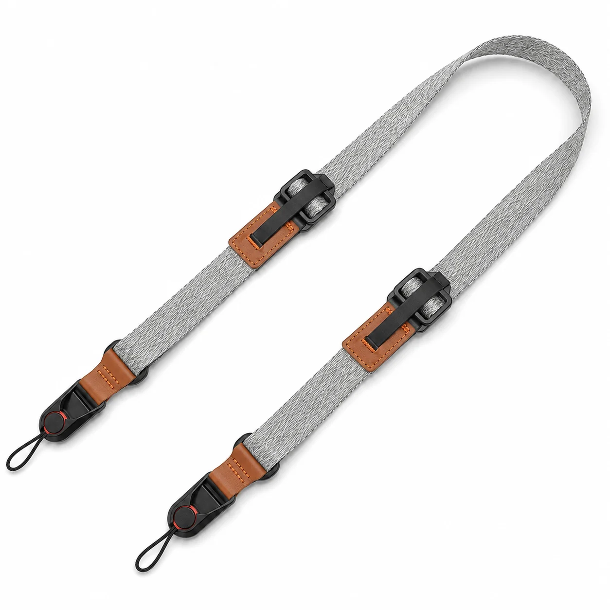 Quick Release Adjustable Camera Shoulder and Neck Strap