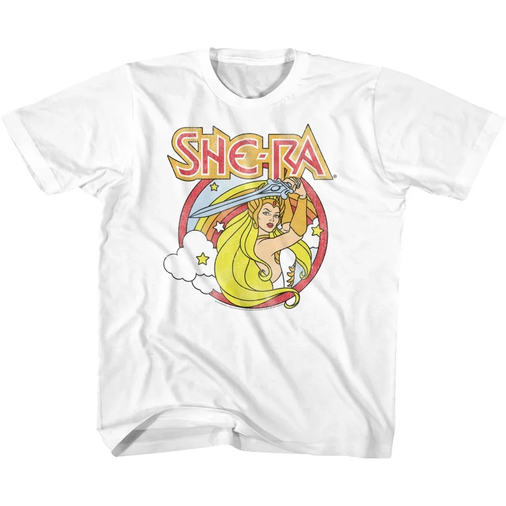 Youth She-Ra Masters Of The Universe Shirt