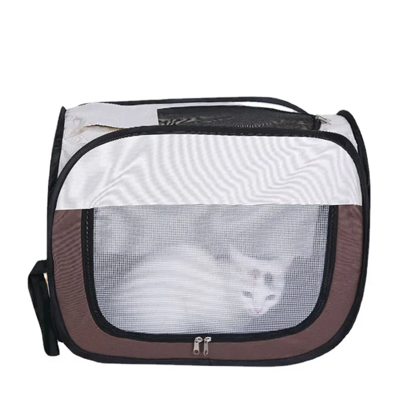 New Oxford Household Cat Bathing Dryer Low Noise Pet Dryers Drying Box Tent Folding Storage Circulating Hot Air