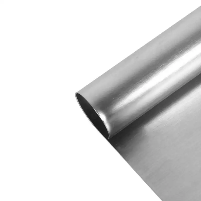 Stainless Steel Cake Scraper 4