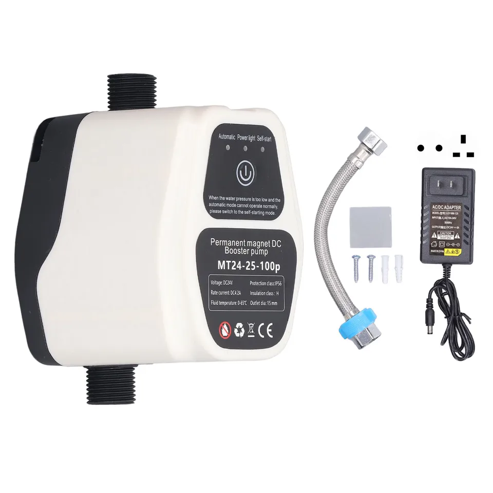 Jabsco Sensor Max Drukwaterpomp - Marine Systems A.M.S. B.V Jabsco Sensor Max Drukwaterpomp - Marine Systems A.M.S. B.V