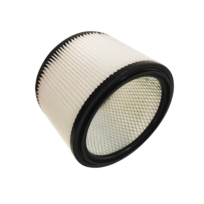 Applicable  FLEX Filter Element Dust Bucket Vacuum Cleaner Electric Sandpaper Machine Accessories Filter Filter Impurities Dust