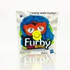 Original Furby Party Rockers Musical Soft Toy Electronic Pet Dolls Talking Interactive Toys Plush Stuffed Animal Kawaii Boy Toys 5