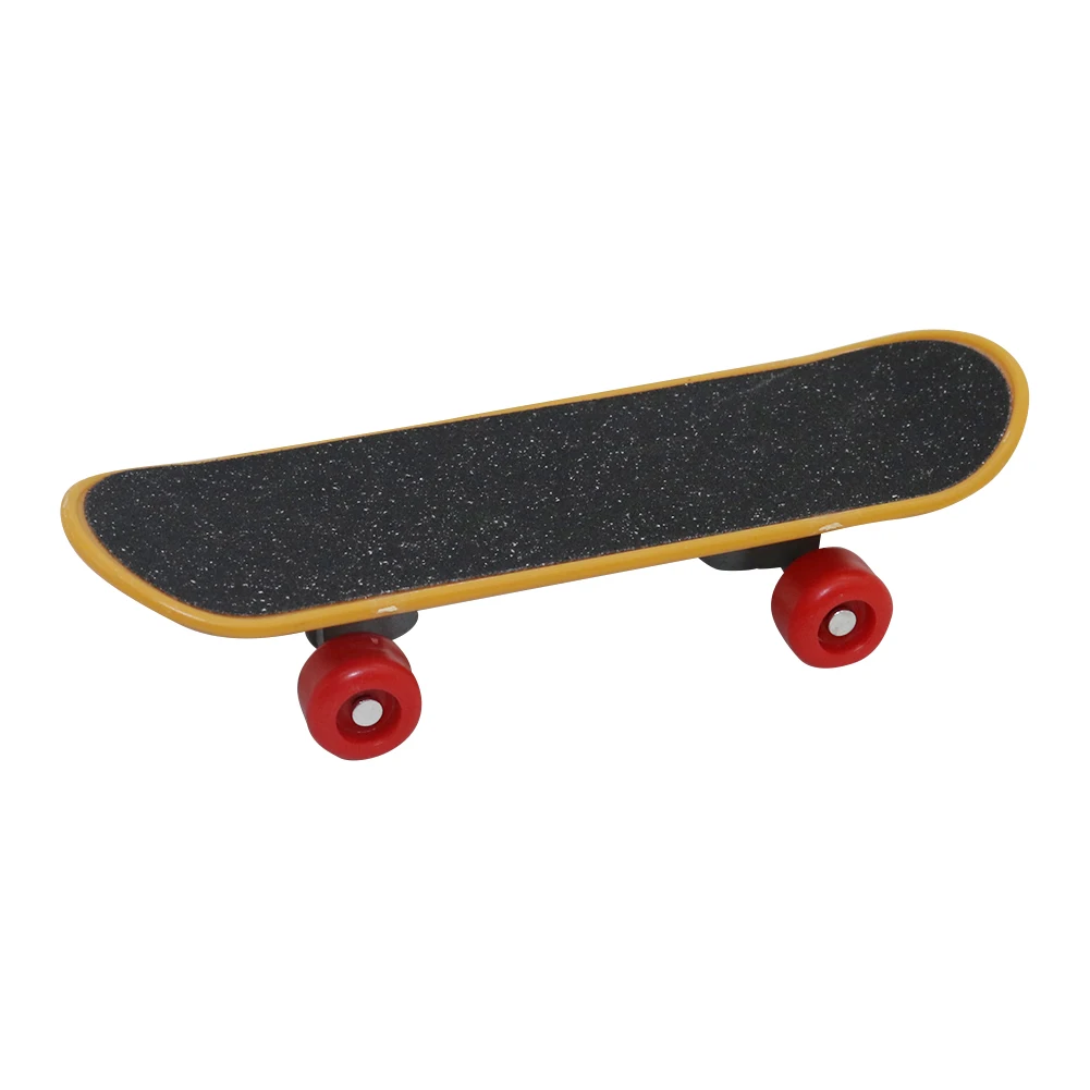 Turtle Skateboard Mini with Anti-Slip Pad and Smooth-Rolling Wheels