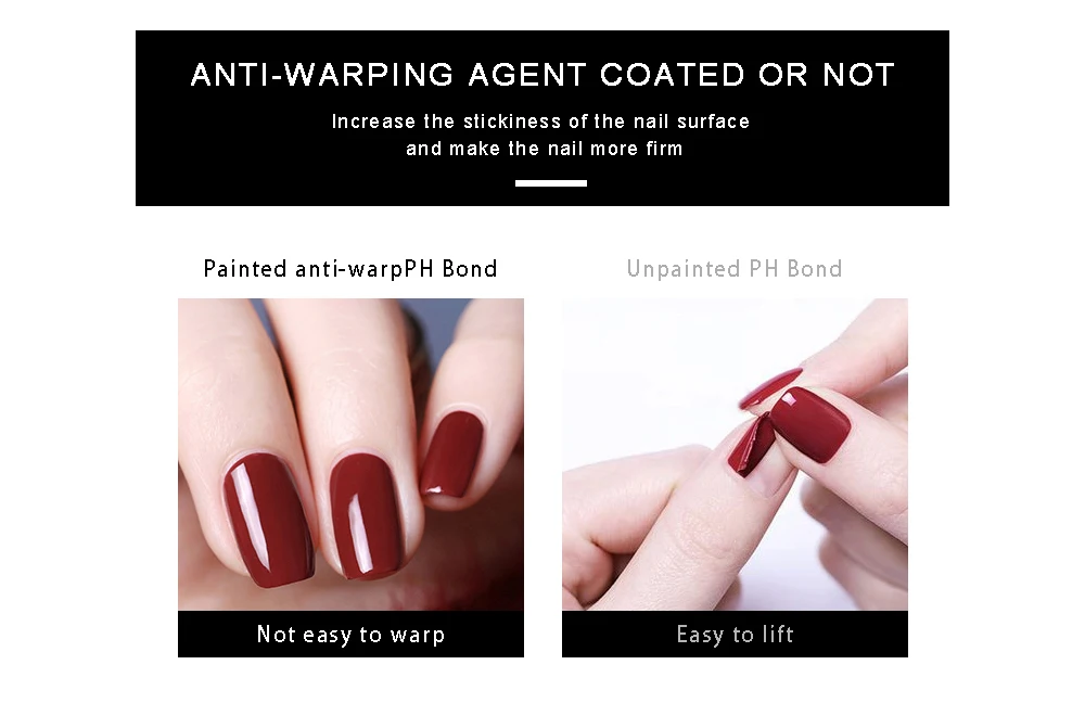 Long Lasting Nail Art Glue