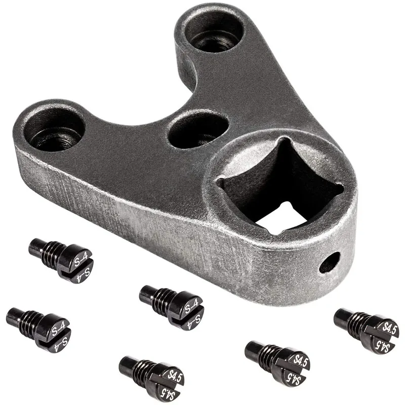 Outboard Trim/Tilt Pin Wrench MT000438mm X 4mm Remove Hydraulic