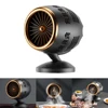 Portable Range Hood Low Noise Kitchen Exhaust Fan Height Angle Adjustment Mini Cooker Hood for Indoor BBQ Hot Pot 6