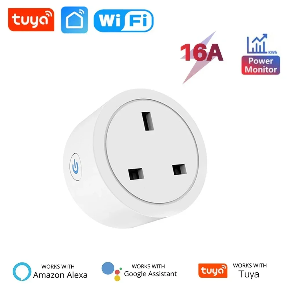 WiFi 16A