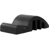 Pilates Arc, Step Barrel for Spine Exercises, Balance, Core Strengthening, and Stretching, Spine Corrector, Reformer Wedge 1