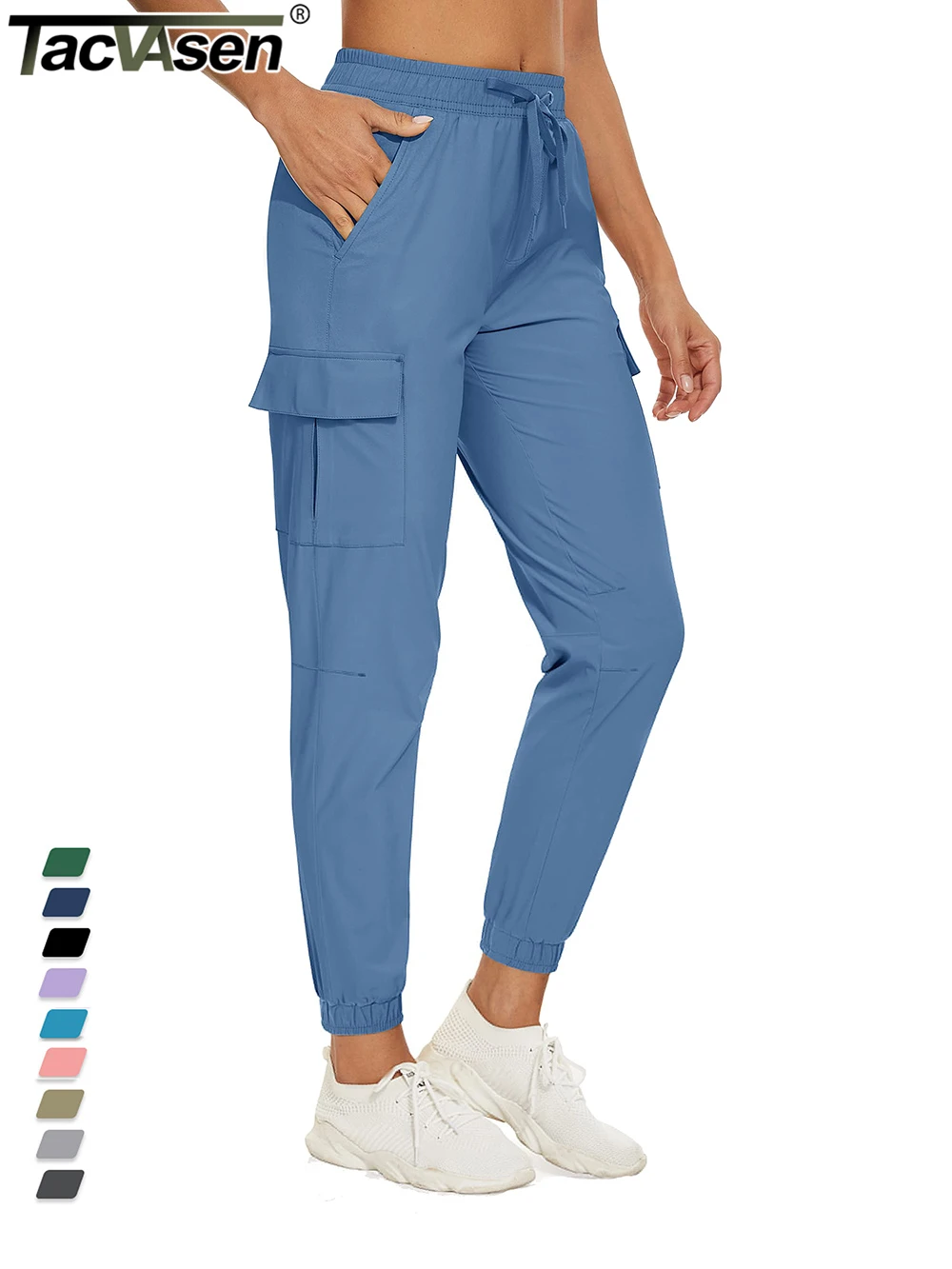 Track Pants Womens | Capri Sweatpants 