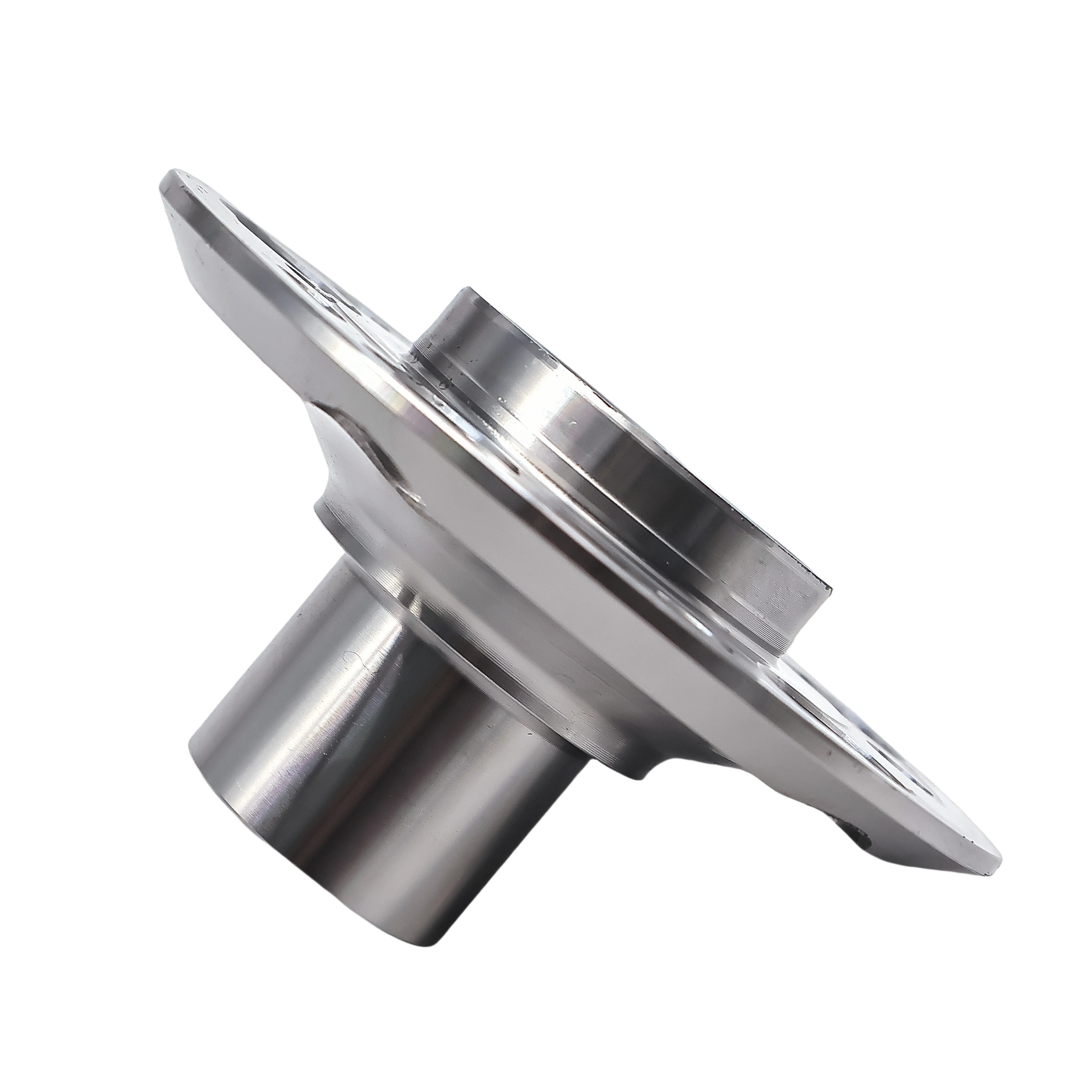 2033570008 메르세데스-벤츠 C-클래스(W202/S202/W203/S203/CL203) CLK(C208/A208/C209/A209) SLK(R170/R171)용 리어 휠 허브