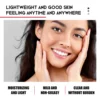 Hot SPF50+ Sun Stick Sunscreen Cream Outdoor UV Protection Refreshing Moisturizing Sticks Face Skin Redness Care Cream Cosmetics 5
