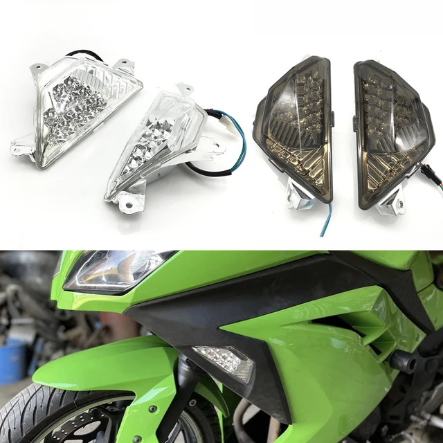 Kawasaki Ninja Zx6r Accessories  Kawasaki Ninja 250 Accessories - Kawasaki  Ninja650 - Aliexpress