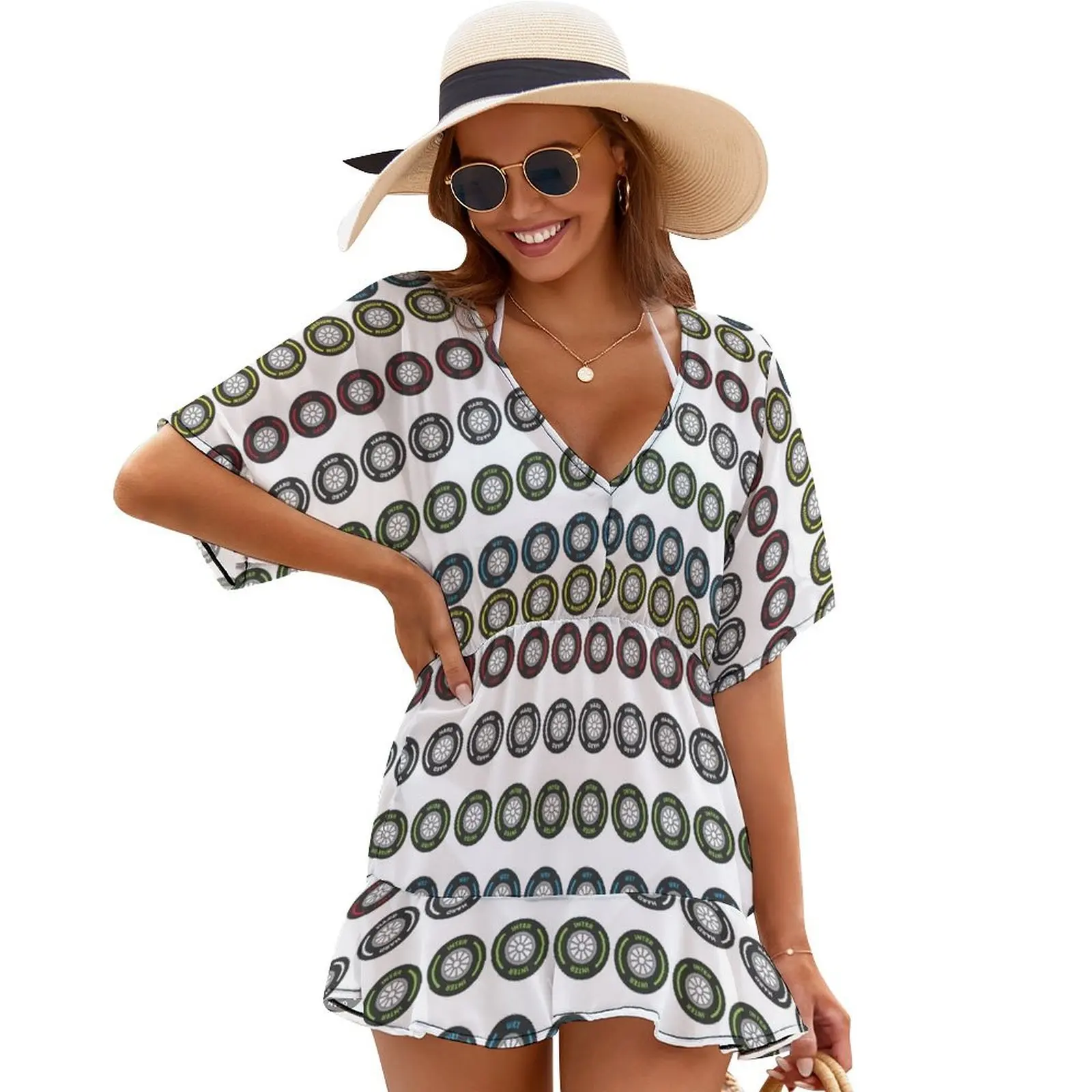 

Hard Wet Soft Cover Ups ladies dresses for special occasion dresses for woman 2024 womans clothing