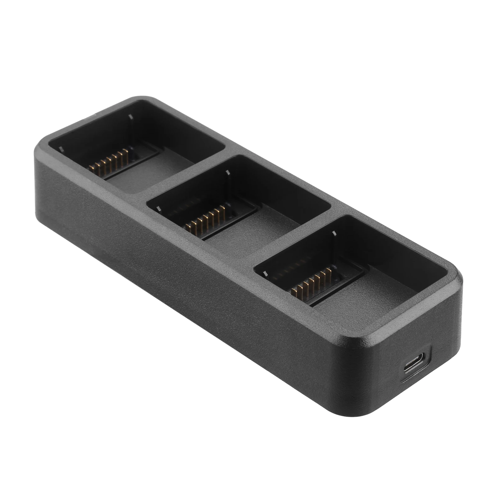Chargeur Batterie Drone 65W Rapide 1 Chargeur Gris clair