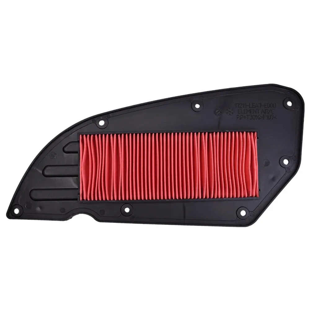 Hfa5013 Filtro Aria Moto Per Kymco Scooter 125 Downtown Abs Esclusivo Euro 4 300I Downtown Ad Es. 2009-2016