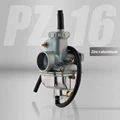 Z-A PZ16