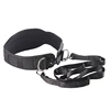 Dip Belt For Pull Up&Squat Weightlifting Training Equipment,Bearing 300LBS Powerlifting Belts,Neoprene EVA Belts,Lumbar Brace 2