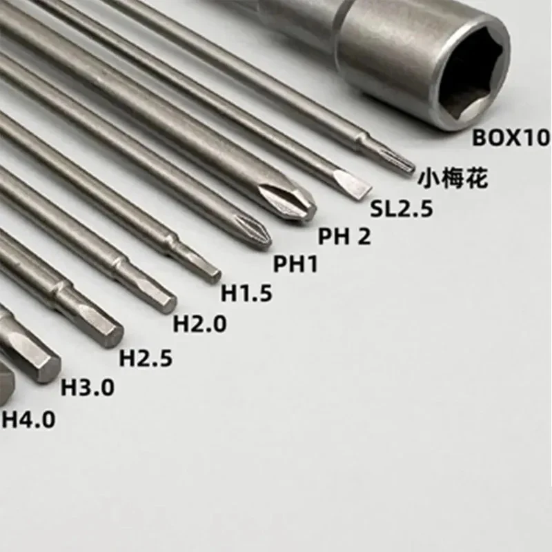 DJI 아그라스 농업용 드론 T16,T20,T25,T30,T40,T50용 수리 도구 세트 스크류 드라이버