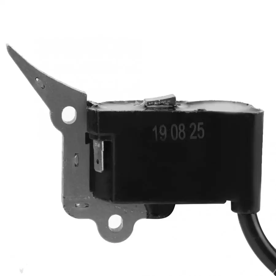 Chainsaw Ignition Coil Part Trimmer 2500 25CC Spares for Garden Power Tools