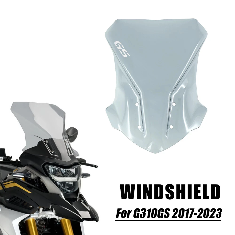 

Ветрозащитный экран G310GS для Мотоцикла BMW G310 G 310 GS 2017-2021 2022 2023