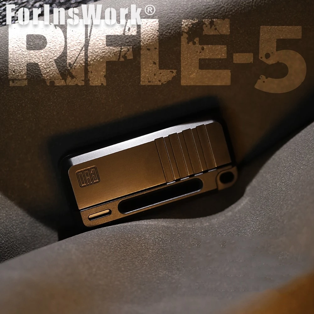 「正規品」無限リロード、GAO Studio RIFLE-5、フィジェットトイ PC製新品、無限リロード、GAO Studio RIFLE-5、フィジェットトイ