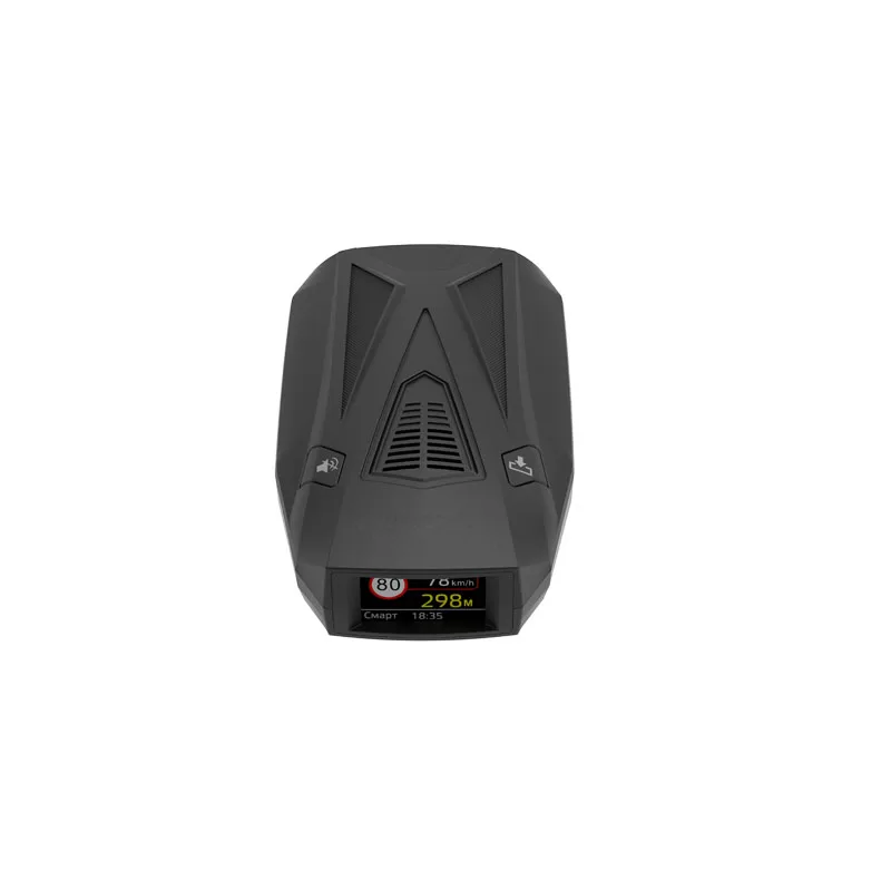 Multaradar traffistar autocon k,ka,laser high radar sensitivity for mobile camera fix cameras